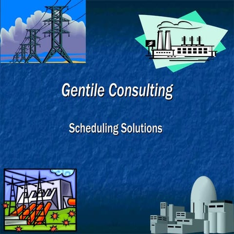 Gentile Consulting