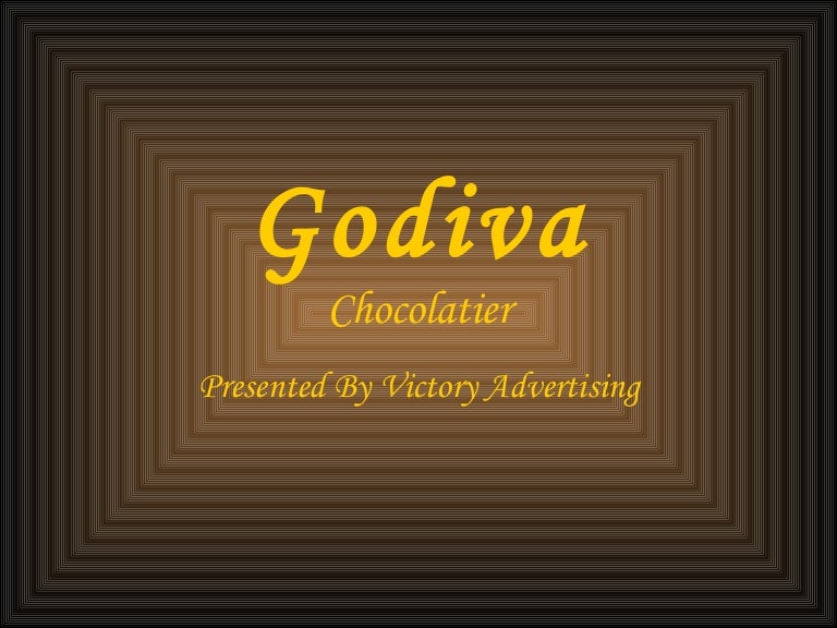 Godiva