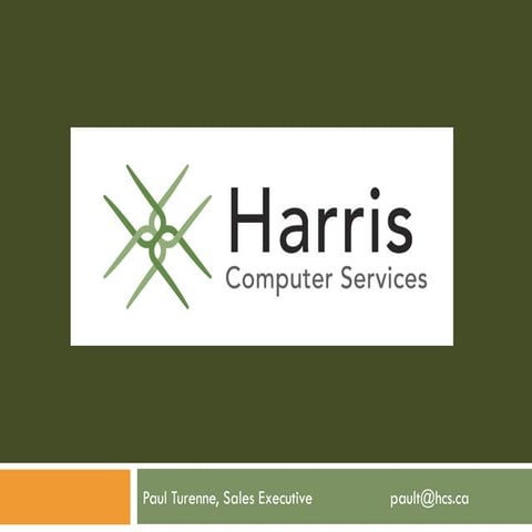 Hcs Presentation | PPT
