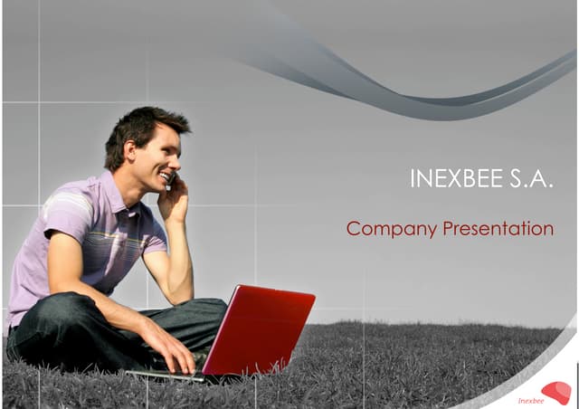 Inexbee Company Presentation V4 R1