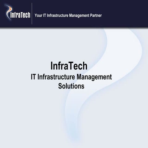 Infratech 
