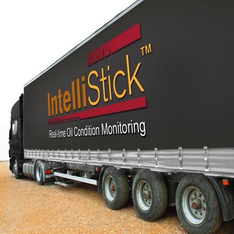 IntelliStick