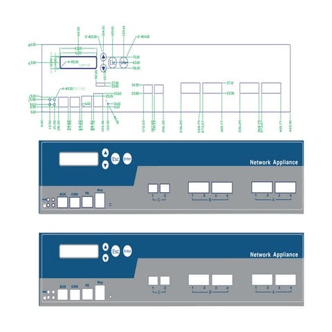 Cisco Color Book | PDF