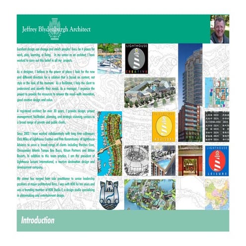 Jlb Llc  Portfolio 3 3 09