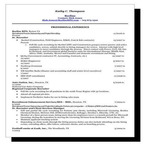 K Ts Resume Final 8 08