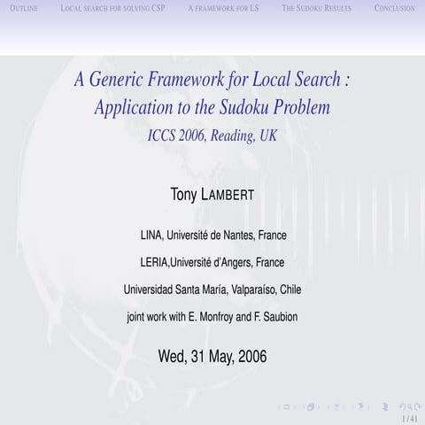 Lambert Iccs2006 Slides