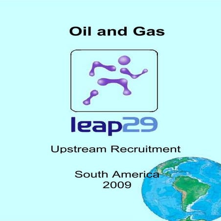 Leap29 - Latin America