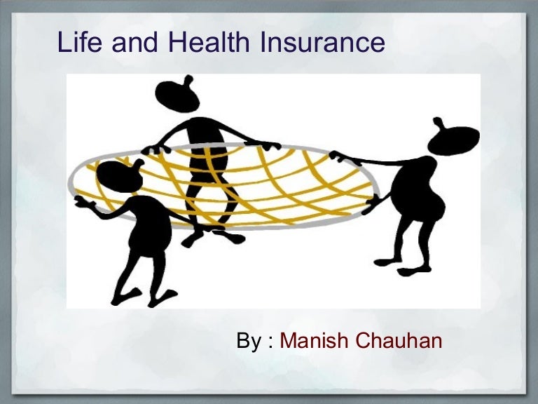 Life And Health Insurance