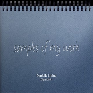 A few examples of my work