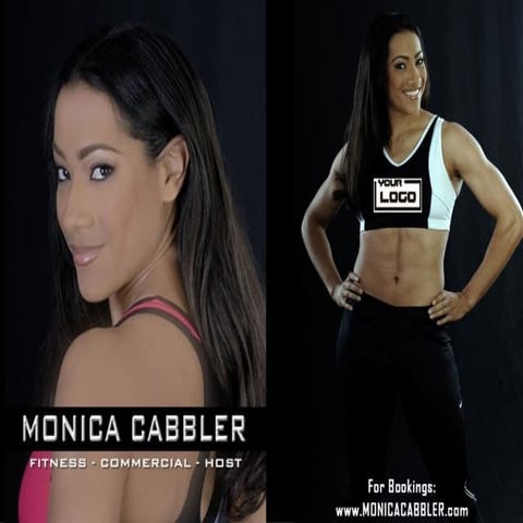 Monica Cabbler - Profile
