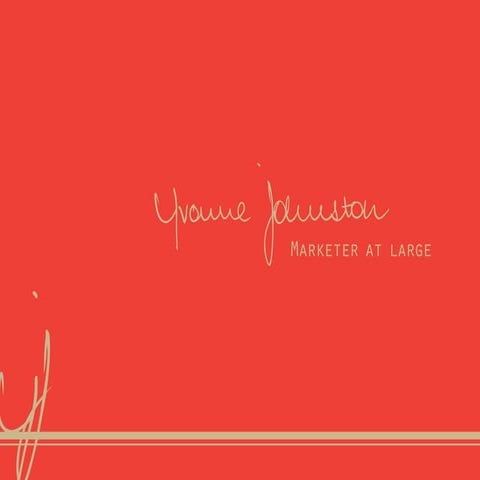 Marketers At Large Offering Pdf