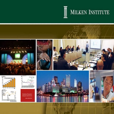 Milken Institute Presentation3