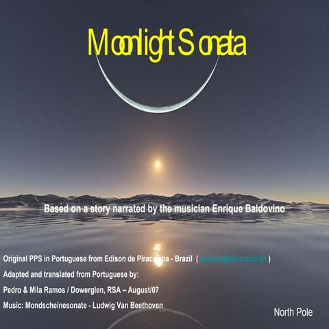 Moon Light Sonata