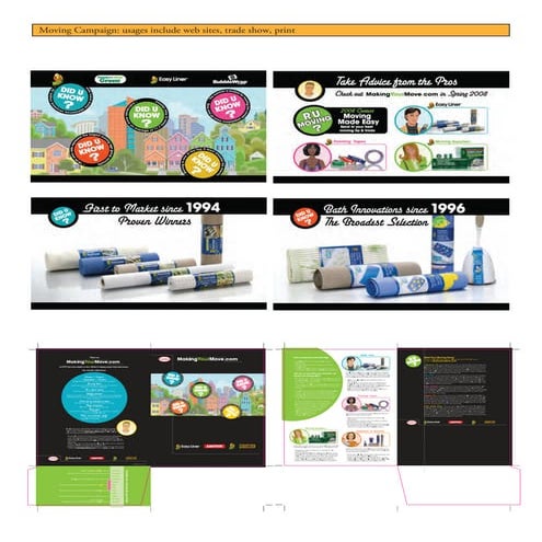Kickstarter marketing | PPTX