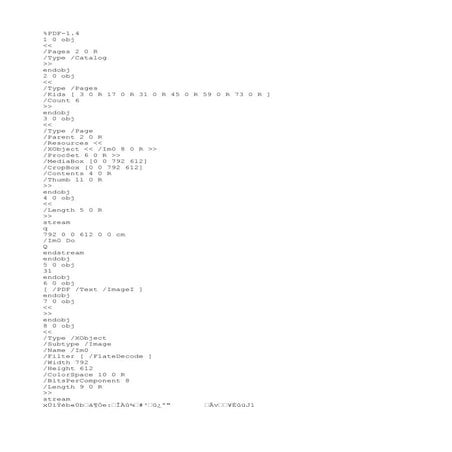 Force Field Analysis 2 2009