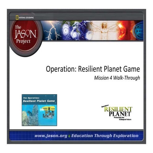 Orp Game Walkthrough