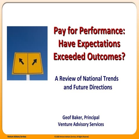 P4 P Trends And Direction (Geof Baker)