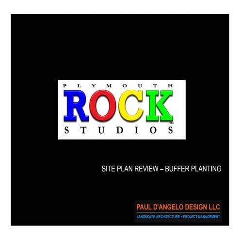 Prs   Landscape Buffers 2