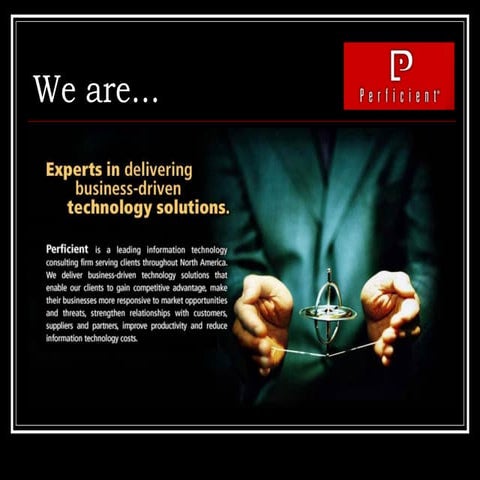 Perficient Recruitment