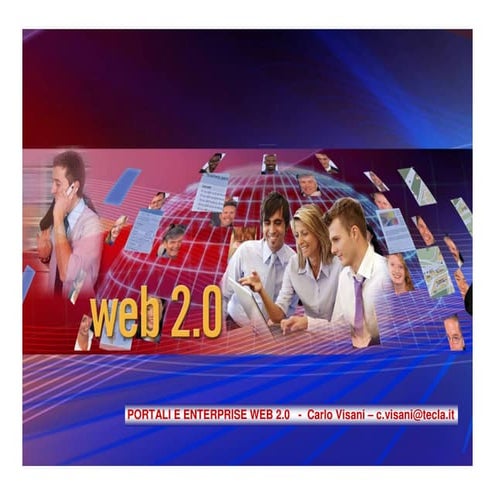 Portali web 2.0