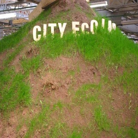 EcoCity Lab