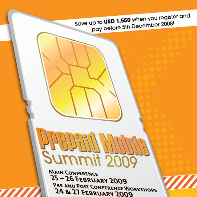 Prepaid Mobile Thailand   Dpt