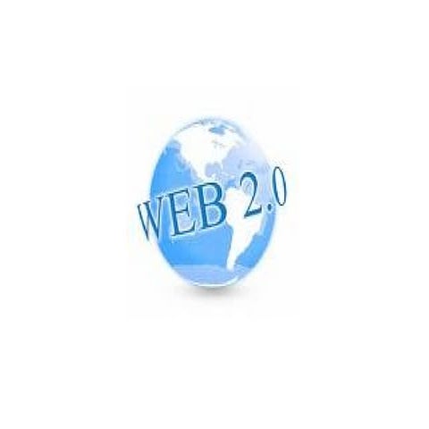 Web 2.0