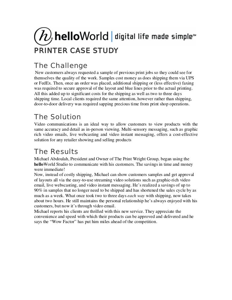 3d printed building case study image