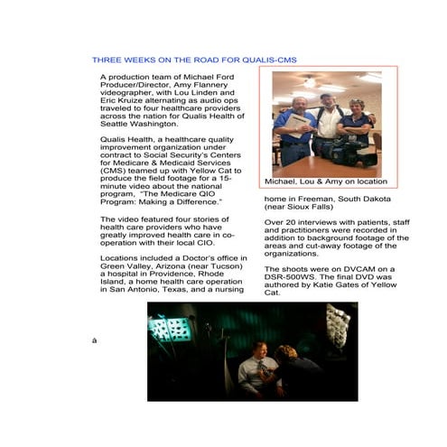 Miscellaneous Projects | PDF