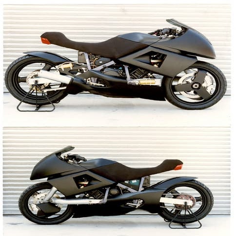 Radd Bike | PDF
