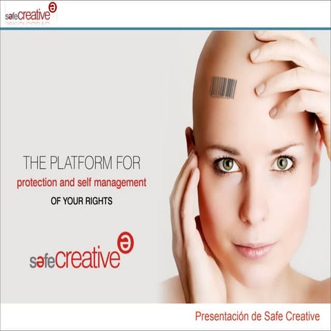 Presentación a Prensa en Madrid, 2007