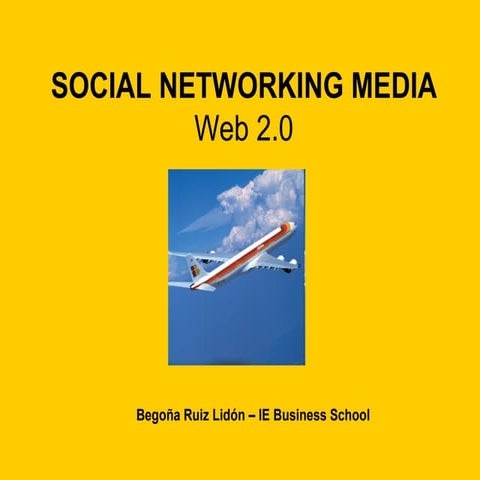 Social Networking Media