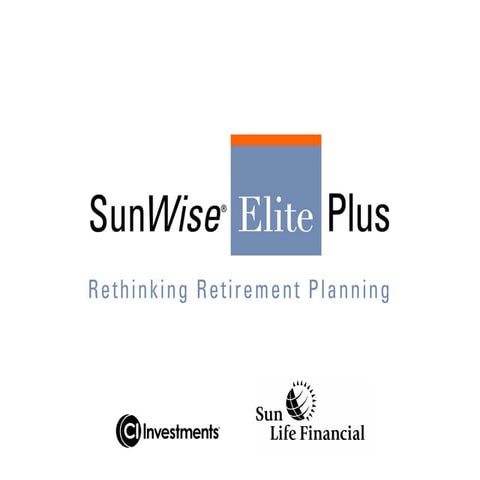 Guaranteed Income for Retirement | PPT