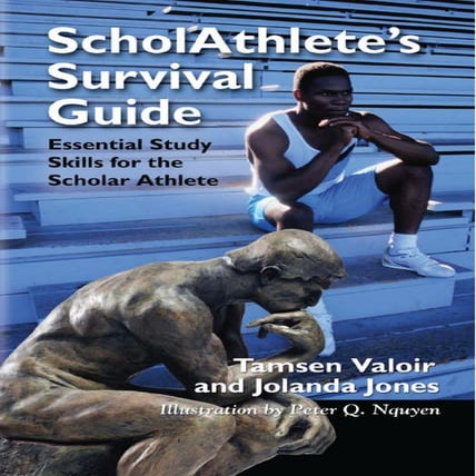 Schol Athlete Excerpt