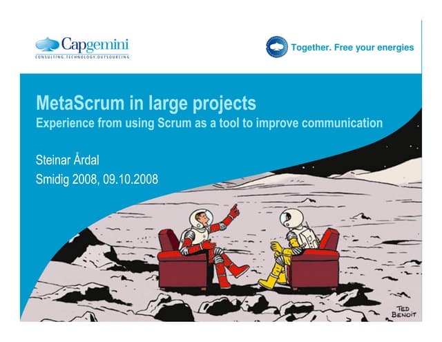 Smidig2008   Meta Scrum I Store Pro...