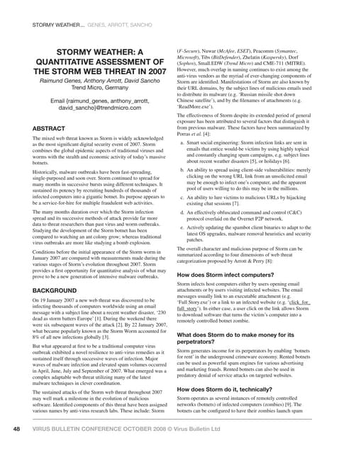 Stormy Weather Worksheets And Stories