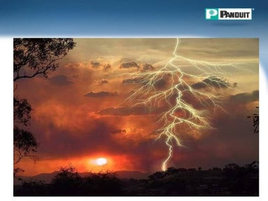 Structured Ground   BICSI Approved