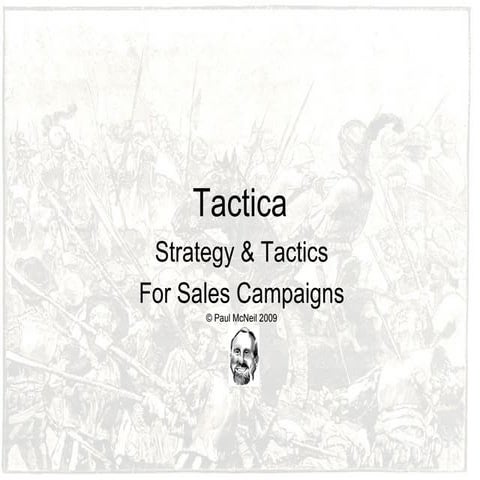 Indirect Approach White Paper | PDF