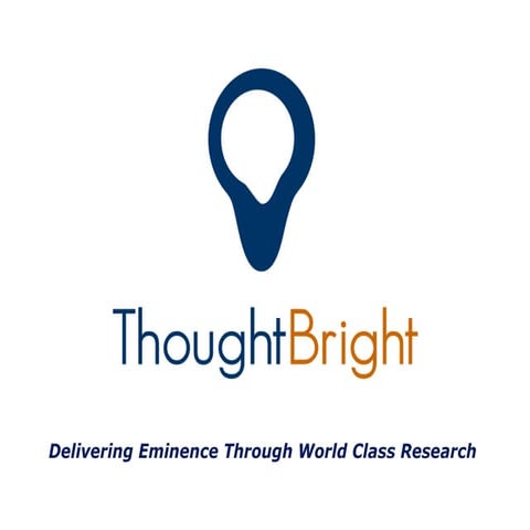 Thought Bright Overview 