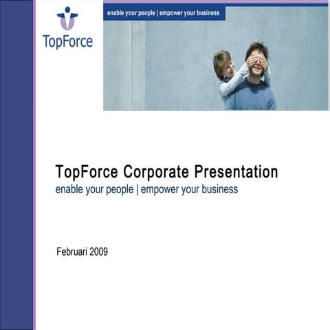 TopForce2009