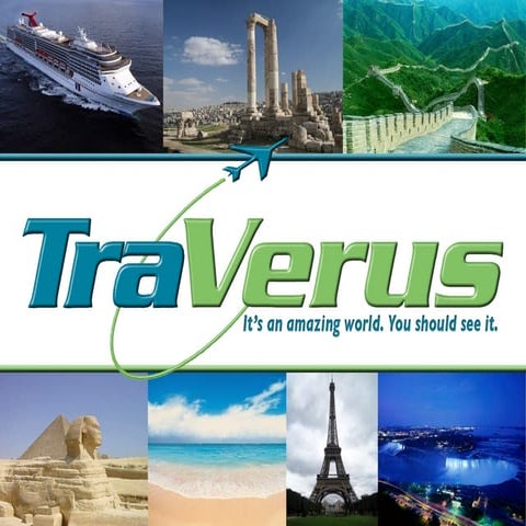 Tra Verus Presentation Extra