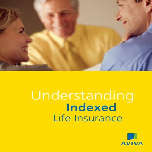 Understanding Indexed Life Insurance