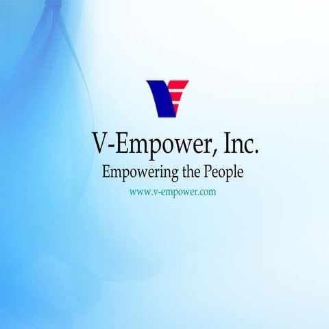 V Empower Inc.