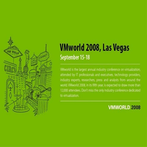 VMworld2008