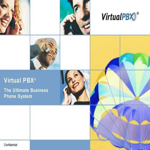 Vpbx Presentation 060407