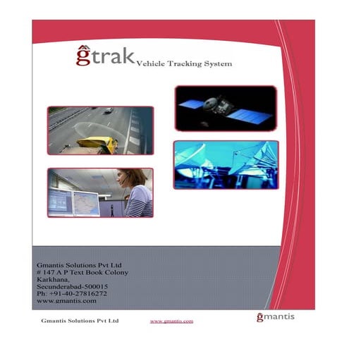 gtrak