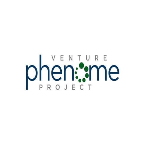 Venture Phenome Project Overview | PDF