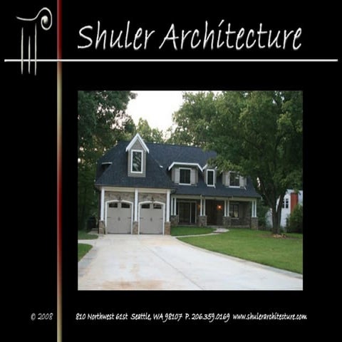 Custom Residence, Vienna, VA