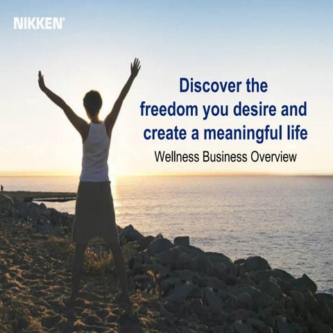 Wellness Business