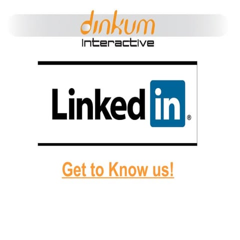 What You Should Know About Dinkum Interactive